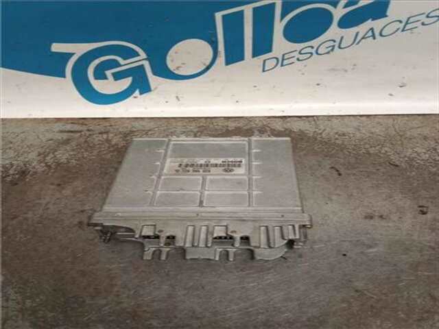 Centralita Motor ECU Volkswagen Passat 1.9 TDI