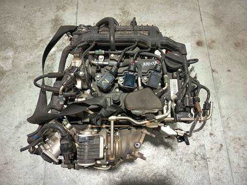 Motor Completo Kia Stonic 1.0 T-GDI ECO-DYNAMICS 101CV 74KW