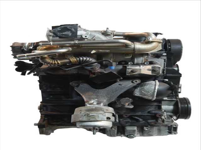 Foto 1ª: Motor Completo Audi A4 B7 116CV 85KW [BRB] (2006)