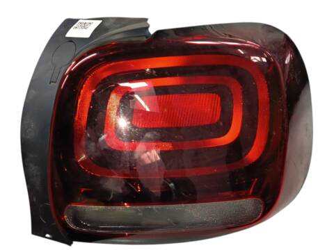 Foto 2ª: Piloto Trasero Izquierdo Citroen C3 1.2 PURETECH 110 2RHNZB 2RHNZW 2RHNPX 2RHNPJ) AIRCROSS (2017)