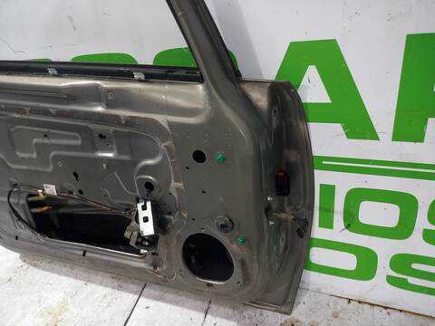 Foto 2ª: Puerta Delantera Izquierda Opel Corsa EXPRESSION 75CV 55KW (2015)