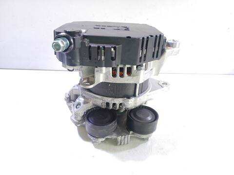 Foto 3ª: Alternador Mazda CX5 2.0 G E-SKYACTIV 165CV 121KW KF) [PEYK] (2023)