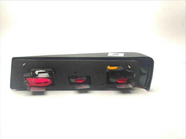 Foto 2ª: Piloto Trasero Izquierdo Ford Orion 1.6 I (1983)