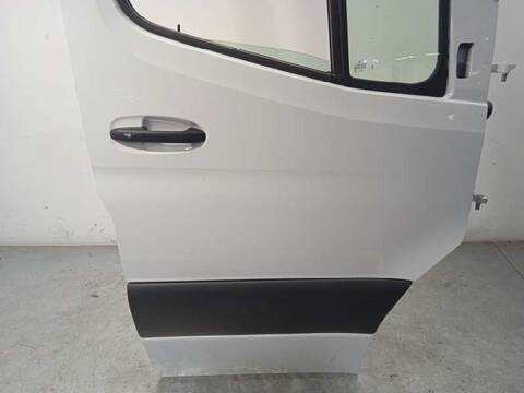 Foto 2ª: Puerta Delantera Derecha Mercedes Sprinter 419 CDI RWD 907.643 907.645 907.647) 190CV 140KW FURGONETA [654920] (2024)