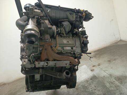 Foto 2ª: Motor Completo Mercedes Clase B 150 B 180 CDI 245.207) 109CV 80KW [640940] (2010)