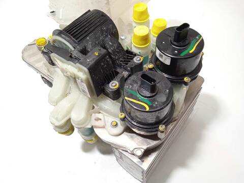 Foto 3ª: Calefacción Tesla Model 3 388CV 285KW [3D3] (2021)