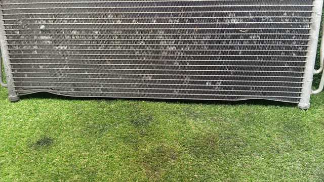 Foto 3ª: Radiador Calefaccion A.A. Nissan Navara 2.5 D D40 4P [YD25 EURO4] (2008)