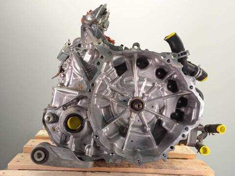 Caja Cambios Toyota Corolla HYBRID FEEL 122CV 90KW
