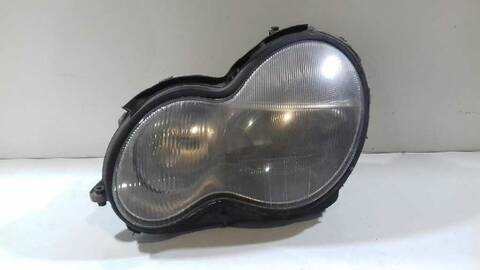 Faro Izquierdo Mercedes Clase C 160 C 220 T CDI 203.206) 143CV 105KW FAMILIAR