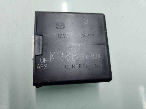 Foto 3ª: Centralita Motor ECU Mazda CX5 2.0 G 165CV 121KW CENTER-LINE 2WD [PE] (2019)