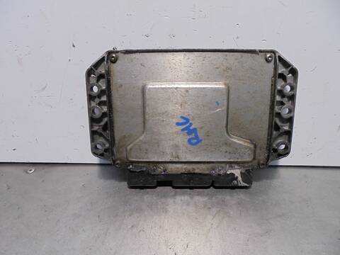 Foto 2ª: Centralita Suspension Peugeot 607 BASICO 204CV 150KW [UHZ] (2005)