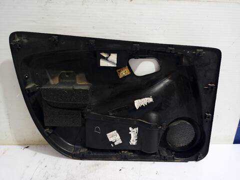 Foto 3ª: Tapizados Cartoneras Peugeot Bipper BASIS 75CV (2008)