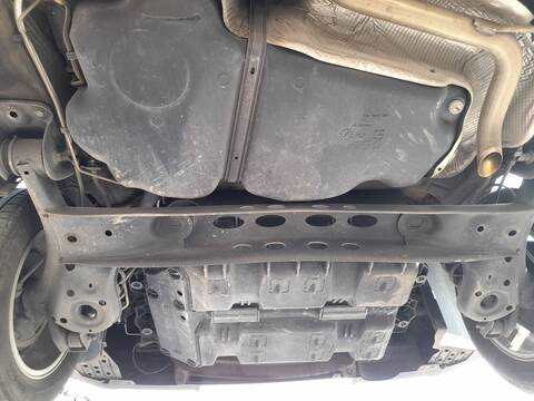Puente Trasero Seat Ibiza 1.0 TGI 90CV 66KW