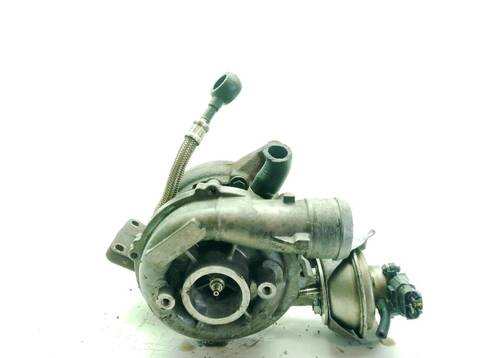 Turbocompresor Ford S Max 2.0 TDCI