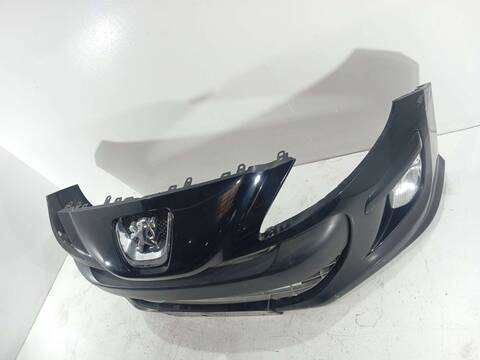 Foto 2ª: Paragolpes Delantero Peugeot 308 PREMIUM 136CV 100KW [RHR] (2008)