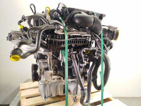 Motor Completo Seat Ibiza 1.0 TSI 116CV 85KW
