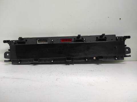 Cuadro de Instrumentos Renault Scenic F9QL8 JM)