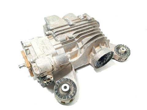 Foto 2ª: Diferencial Trasero Volkswagen Tiguan 2.0 TDI 4MOTION 140CV 103KW [CBAB] (2007)