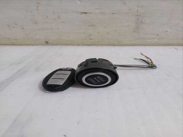 Motor de Arranque Nissan Micra 1.5 DCI 90CV 66KW