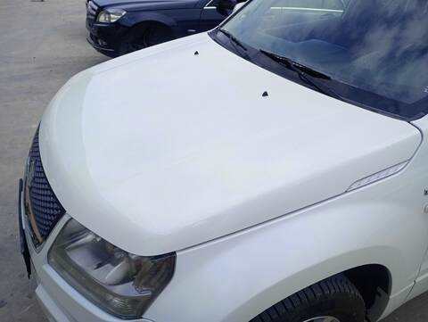 Foto 4ª: Capot Suzuki Grand Vitara 1.9 DDIS JLX-EL 5-PTAS.) 129CV 95KW [F9Q268] (2008)