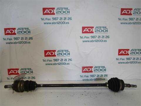 Transmision Delantera Derecha Opel Vectra 1.6 I 16V BERLINA 100CV 74KW