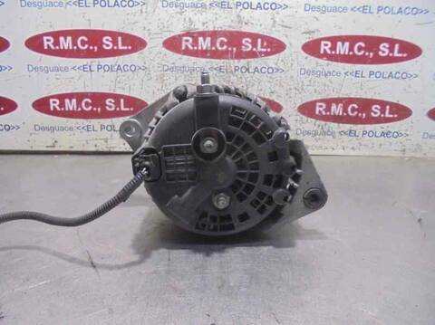 Foto 3ª: Alternador Chevrolet Cruze LS 163CV 120KW [LNP] (2012)