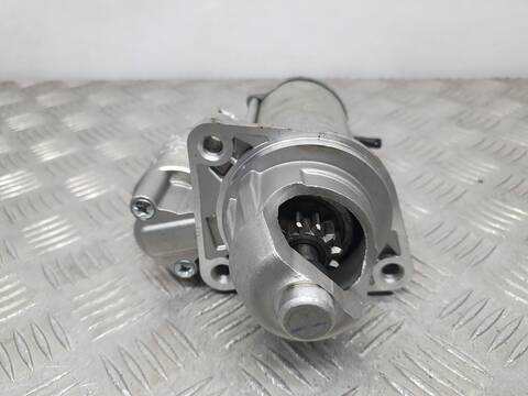 Motor de Arranque Ford Kuga TITANIUM 120CV 88KW