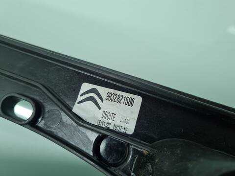 Foto 2ª: Elevalunas Eléctrico Delantero Derecho Citroen C4 1.2 PURETECH 130 BAHNSA BAHNSB) 131CV 96KW [HN05] (2022)