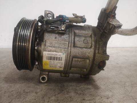 Compresor Aire Acondicionado Fiat Freemont 939B5000