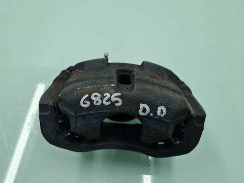 Foto 1ª: Pinza Freno Delantera Derecho Nissan Qashqai ACENTA 131CV 96KW [R9M] (2014)