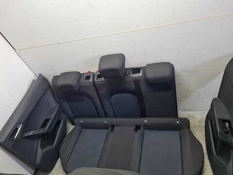Foto 3ª: Asientos Traseros Seat Arona FR 116CV 85KW [DLA] (2022)