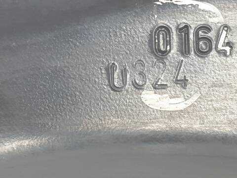 Foto 2ª: Brazo Suspension Delantero Derecho Seat Ibiza FR (2017)