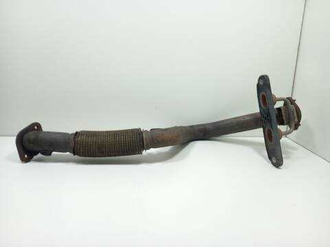 Tubo de Escape Volkswagen Golf CAVD