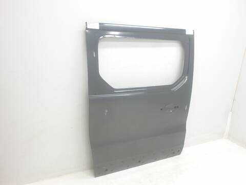 Foto 3ª: Puerta Lateral Corredera Derecha Renault Trafic L1H1 29T KOMFORT (2014)