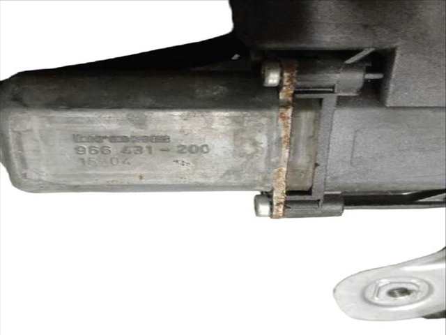 Foto 3ª: Elevalunas Eléctrico Delantero Izquierdo Opel Astra 1.6 CDTI 08) (2011)