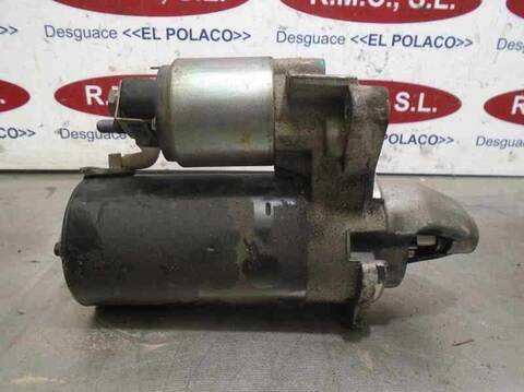 Foto 2ª: Motor de Arranque Volkswagen Phaeton 3.2 V6 24V 241CV 177KW [BKL] (2004)