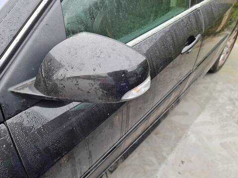 Foto 2ª: Retrovisor Izquierdo Renault Laguna III 140CV [M9RG7] (2008)