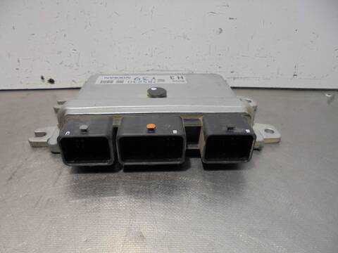Centralita Motor ECU Nissan Juke 1.6 CAT 113CV 83KW