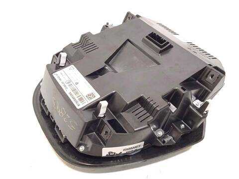 Foto 4ª: Pantalla Multifuncion Mitsubishi Eclipse MOTION 2WD 163CV 120KW [4B40] (2020)