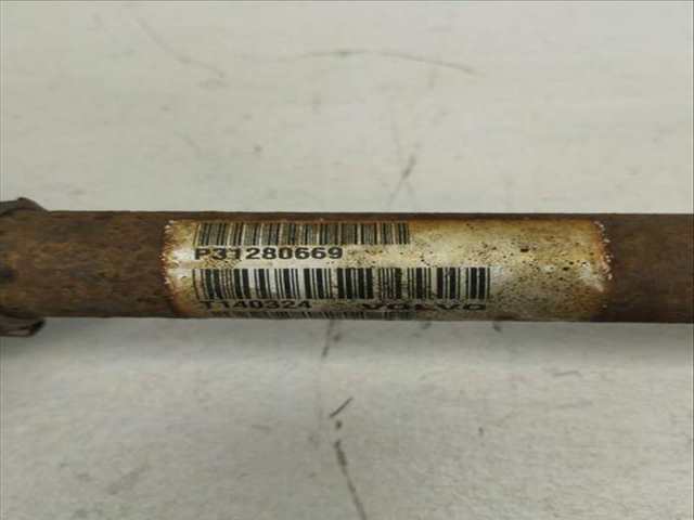 Foto 2ª: Transmision Delantera Izquierda Volvo V40 KINETIC 120CV 88KW [D4162T] (2014)