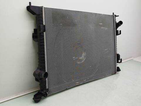 Foto 3ª: Radiador Motor Renault Kadjar 1.5 BLUE DCI 115 116CV 85KW [K9K872] (2003)