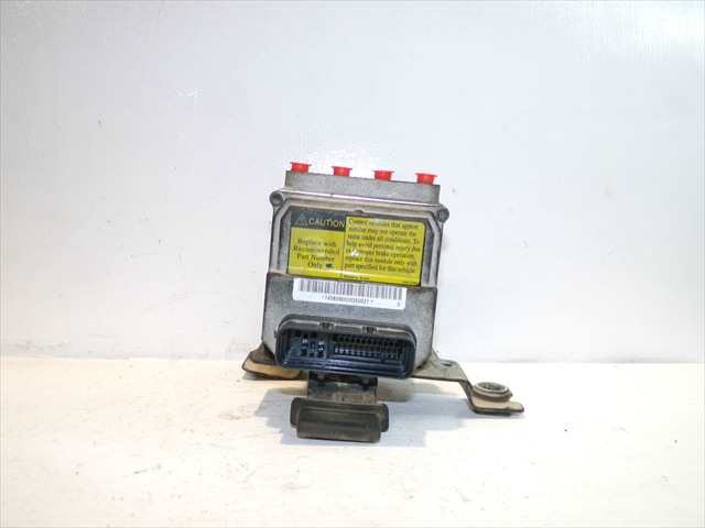 Foto 3ª: Abs Daewoo Tacuma 1.6 G 2001-2008 [A16DMS] (2003)