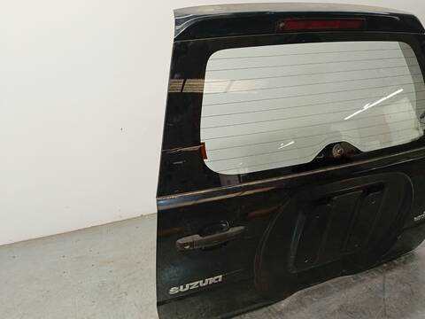 Foto 2ª: Portón Suzuki Grand Vitara 1.6 A LAS 4 RUEDAS JB416) 106CV 78KW [M16A] (2006)