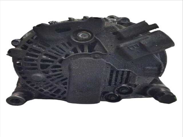 Foto 2ª: Alternador Peugeot 308 2.0 HDI (2007)