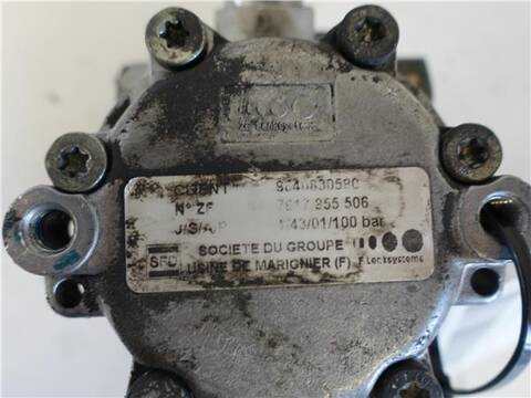 Foto 3ª: Bomba Servodireccion Peugeot 406 2.2 HDI COUPE 133CV 98KW [4HX (DW12TED4/FAP)] (2002)
