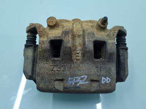 Pinza Freno Delantera Derecho Nissan Pathfinder GASOLINA