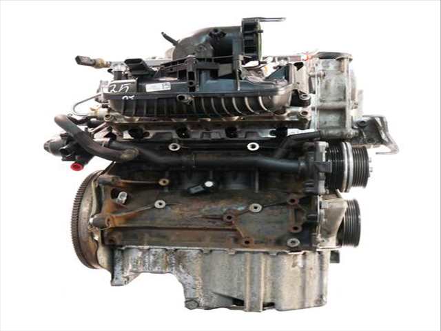 Motor Completo Volkswagen Passat 1.4 TSI 150 CV 110KW