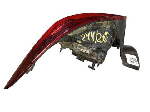 Foto 3ª: Piloto Trasero Derecho Dacia Sandero 1.5 DCI (2012)