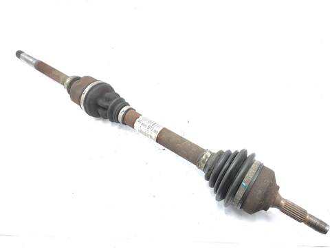 Transmision Delantera Derecha Citroen C3 1.6 16V HDI 90CV 66KW