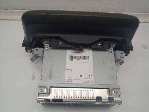 Foto 2ª: Sistema Audio Radio CD Hyundai Kona GASOLINA [G3LC] (2018)